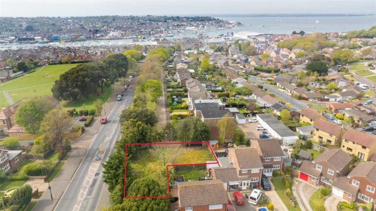 East Cowes