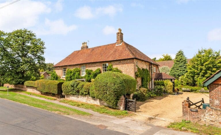 Chawton