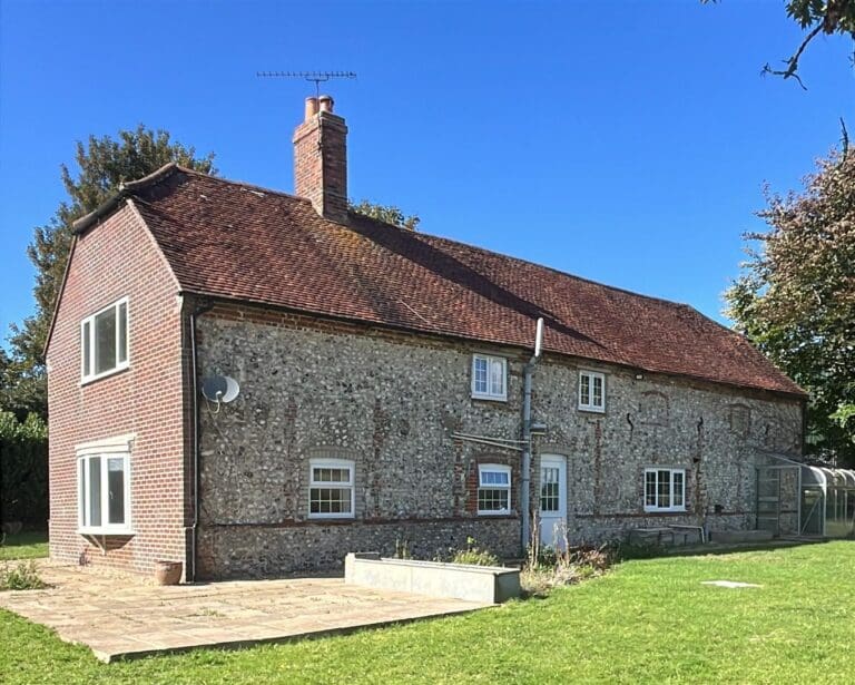 Rose Cottage