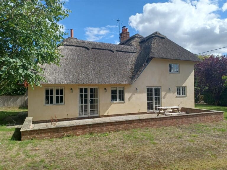 Cherry Tree Cottage