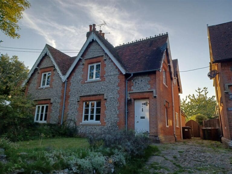2 Beaulieu Cottages