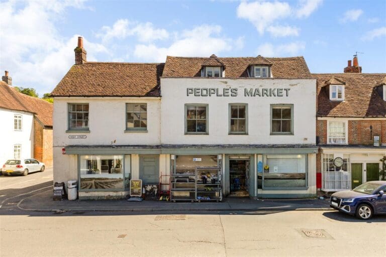 Hambledon