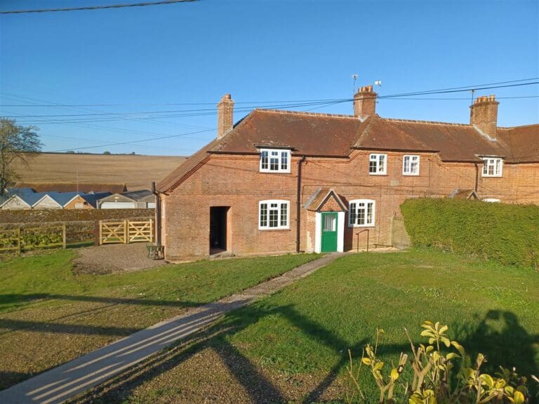 Lower Woodcott