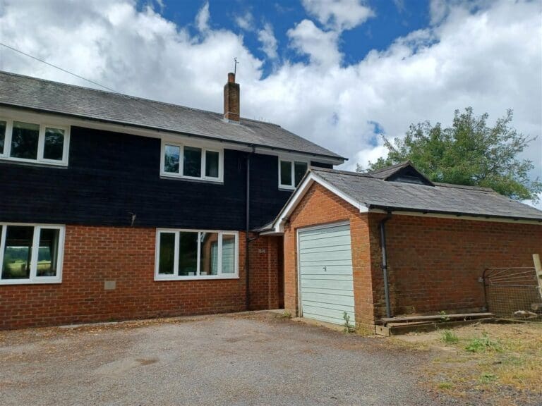 Will Hall Farm Cottage