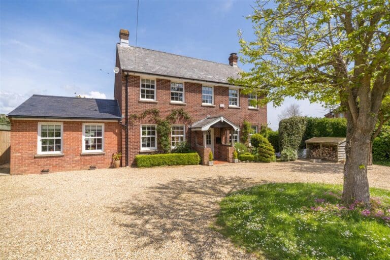 Wellow, Yarmouth