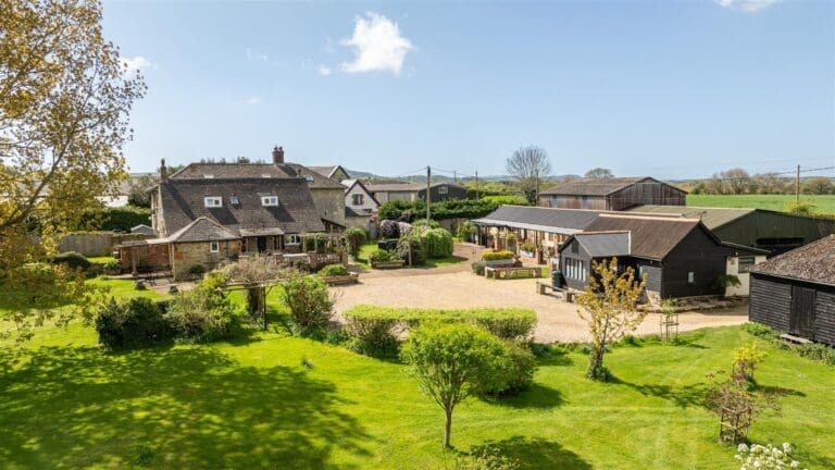 Bathingbourne, Isle of Wight