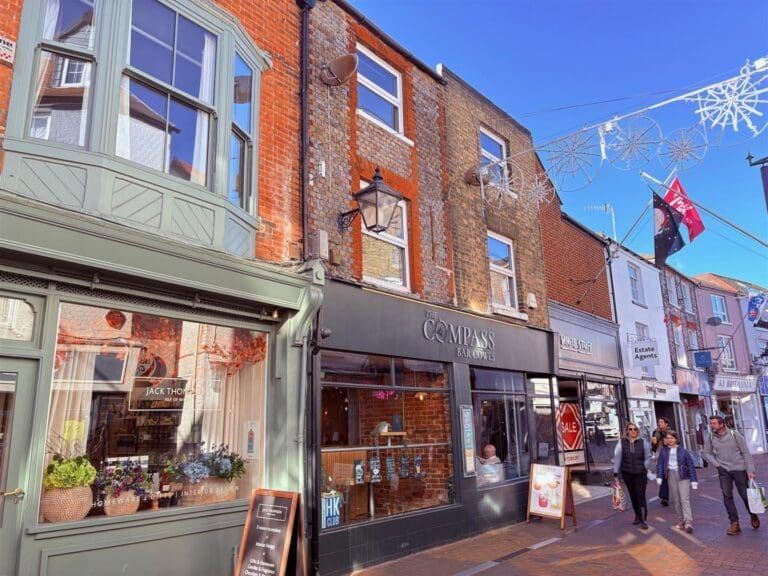 High Street, Cowes