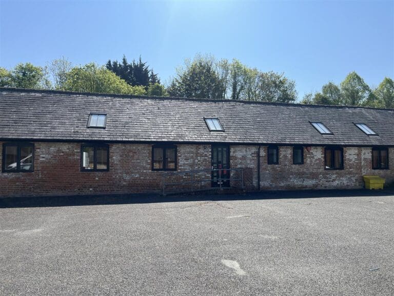 The Old Stables, Micheldever