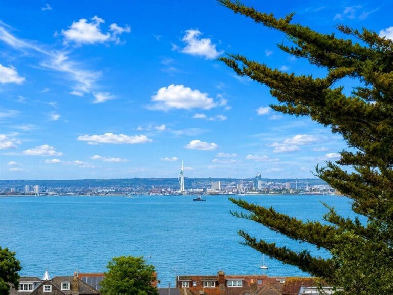 Somerset Road, Seaview