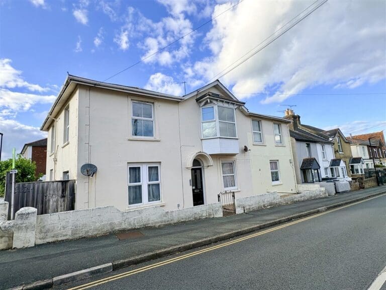 Carter Street, Sandown