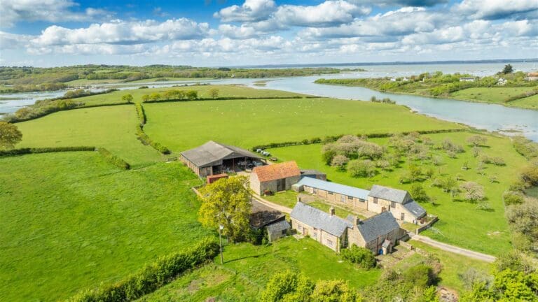 Newtown, Isle of Wight