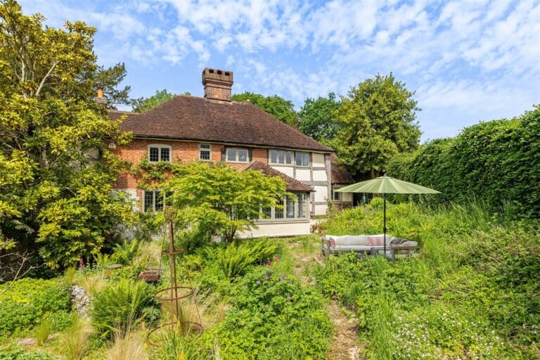Hurst, Nr South Harting
