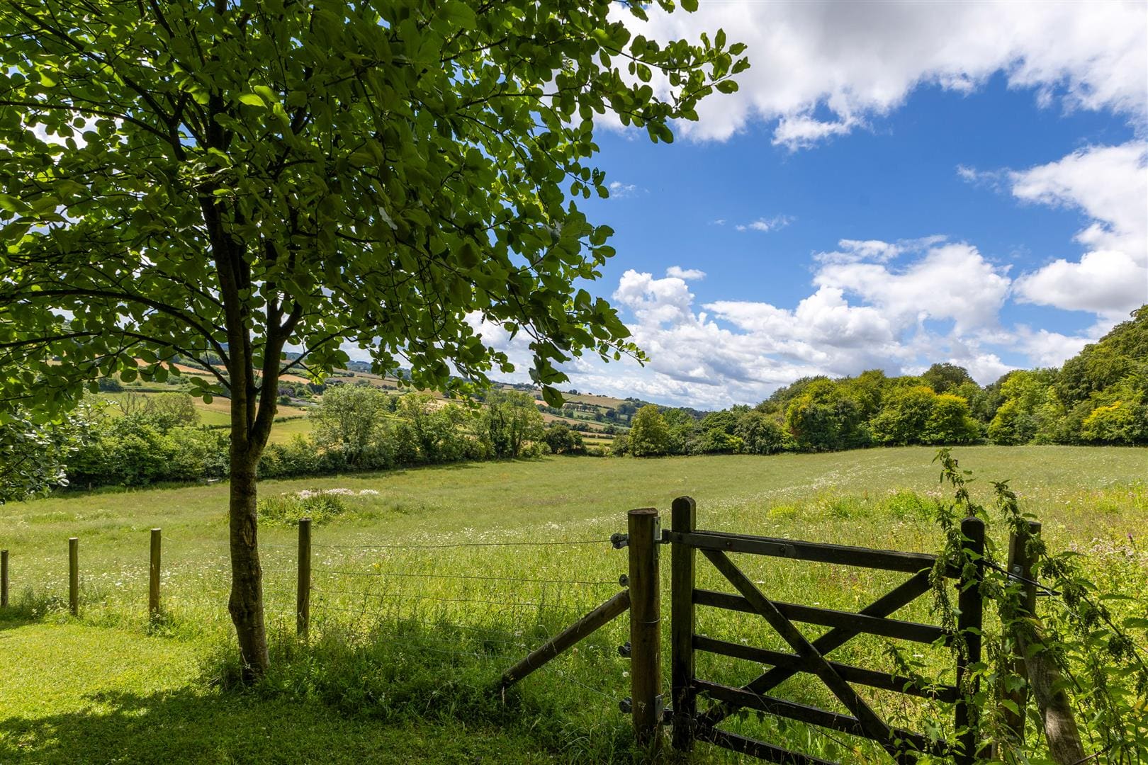 Rights of Way Explained: What Buyers Need to Know Before Purchasing Rural Property