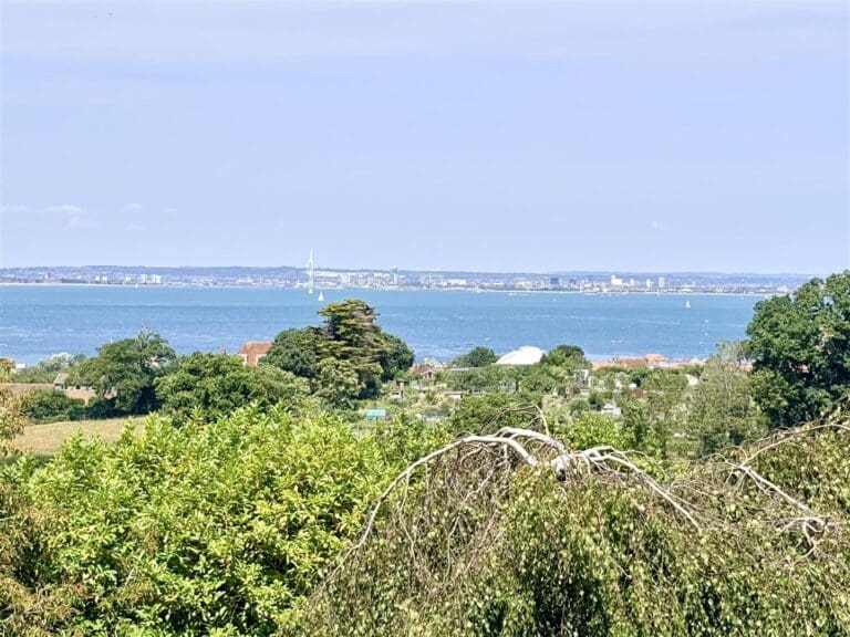 Seaview Lane, Seaview