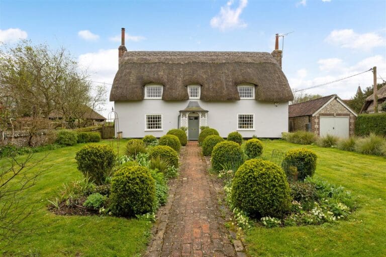 Froxfield Green