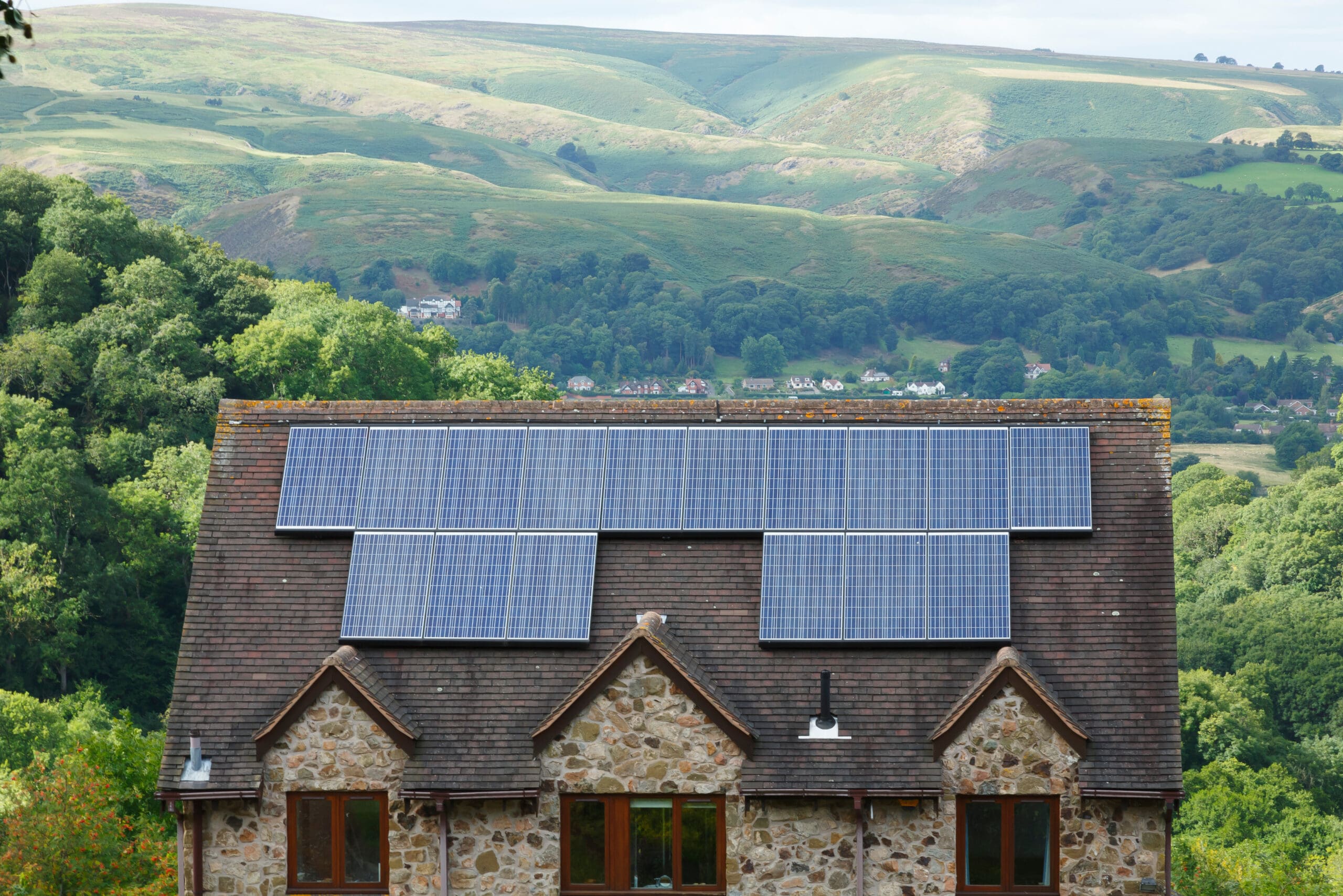 7 Cost-Effective EPC Upgrades for Landlords to Improve Energy Efficiency