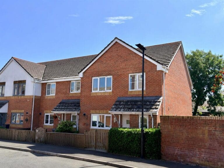 Snowberry Road, Newport