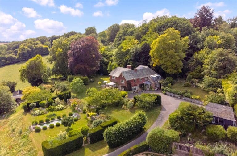 Selborne