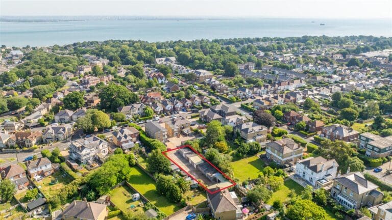 Great Preston Road, Ryde, Isle of Wight