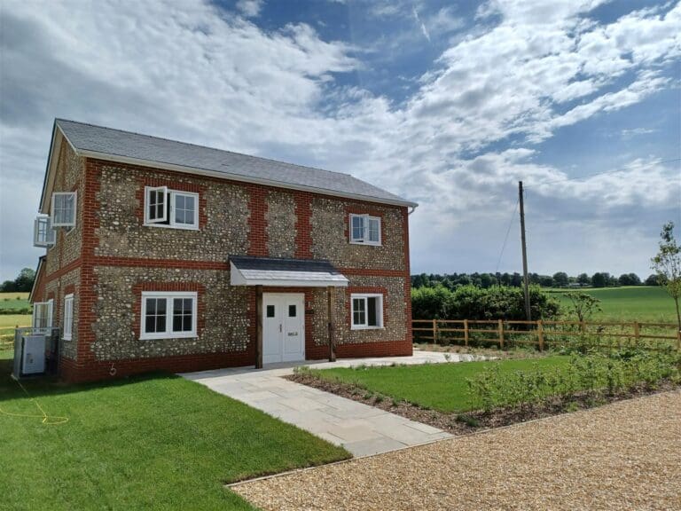 Larkwhistle Farm Cottage