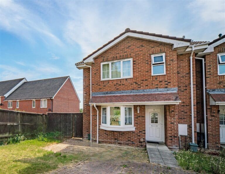 The Meadow, East Cowes