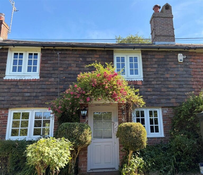 Berry Cottage