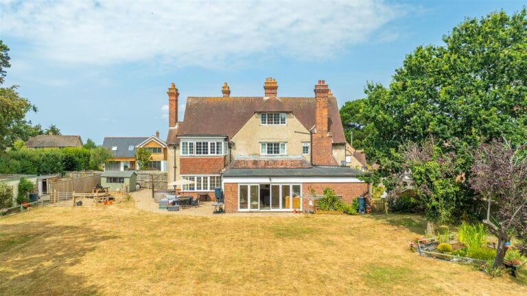 Baring Road, Cowes