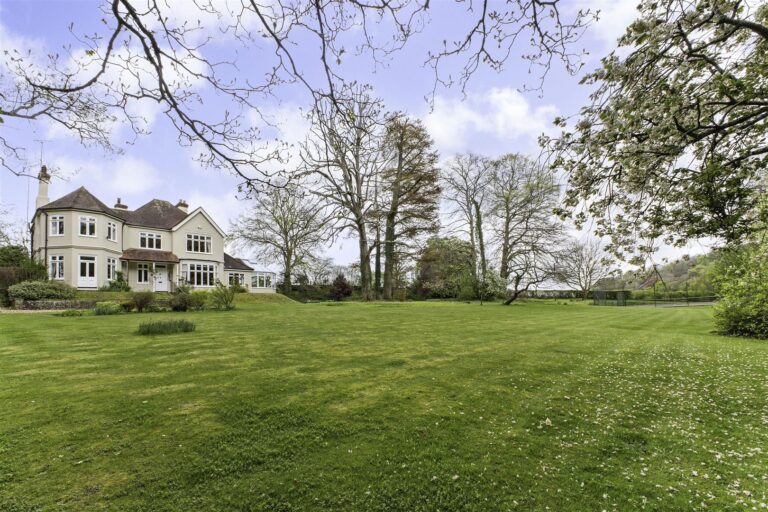 Hambledon, Hampshire