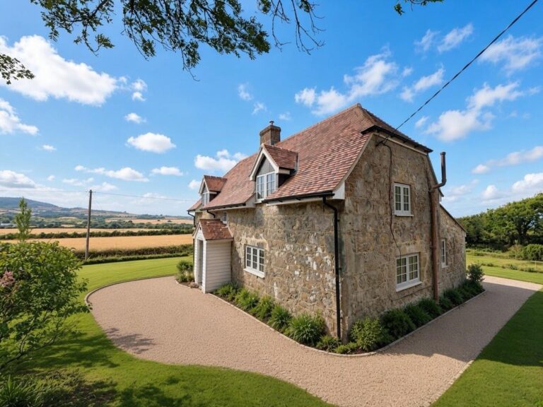 Whitwell Road, Godshill
