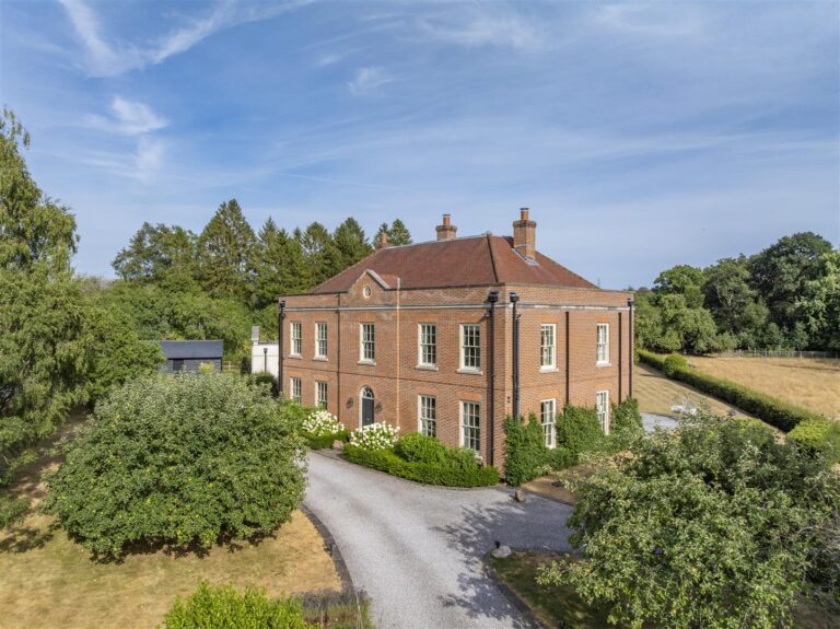 Ropley