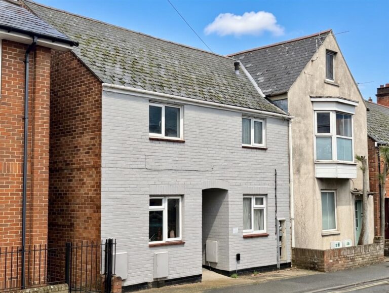Hunnyhill, Newport
