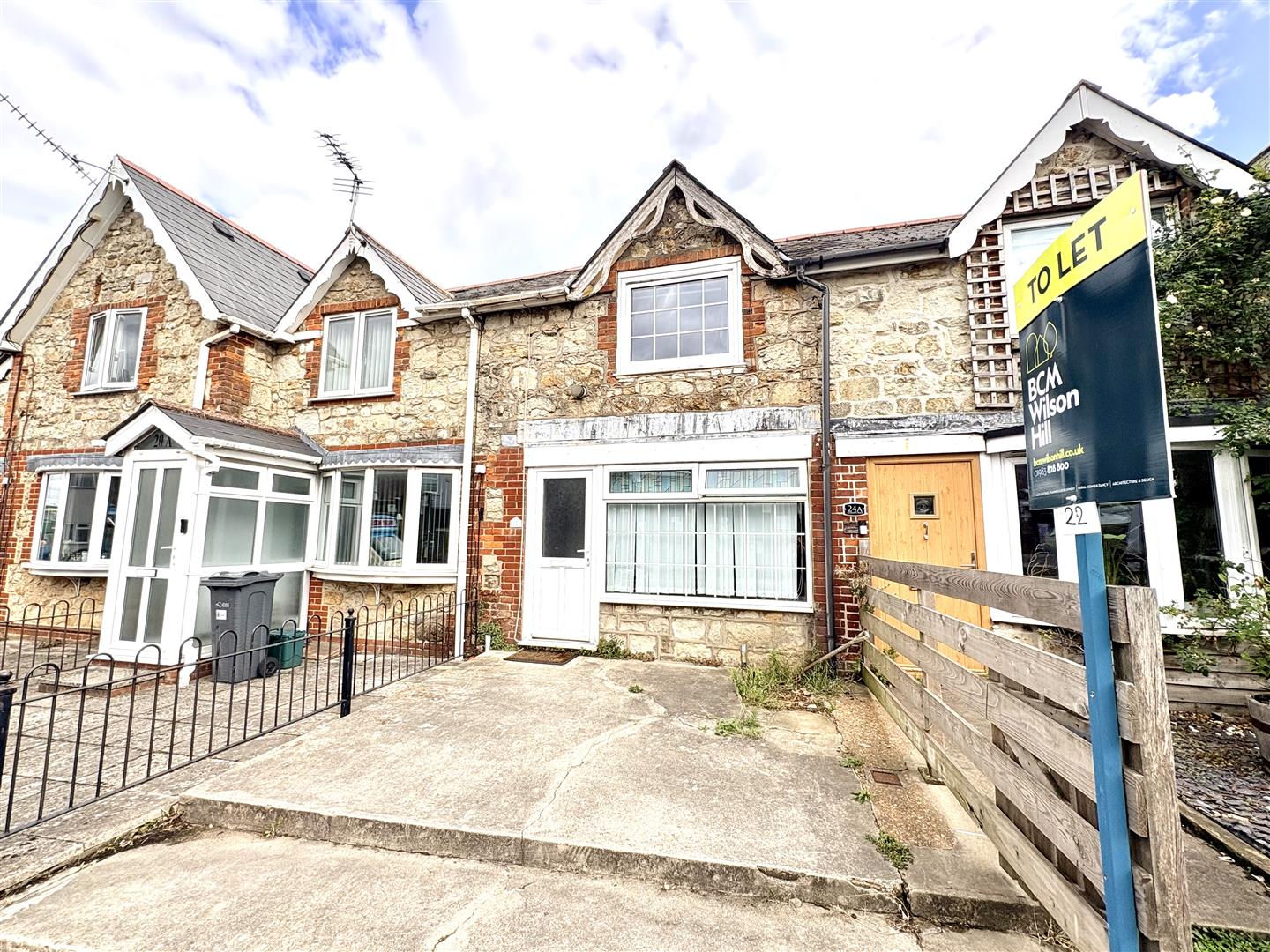 Sandown Road