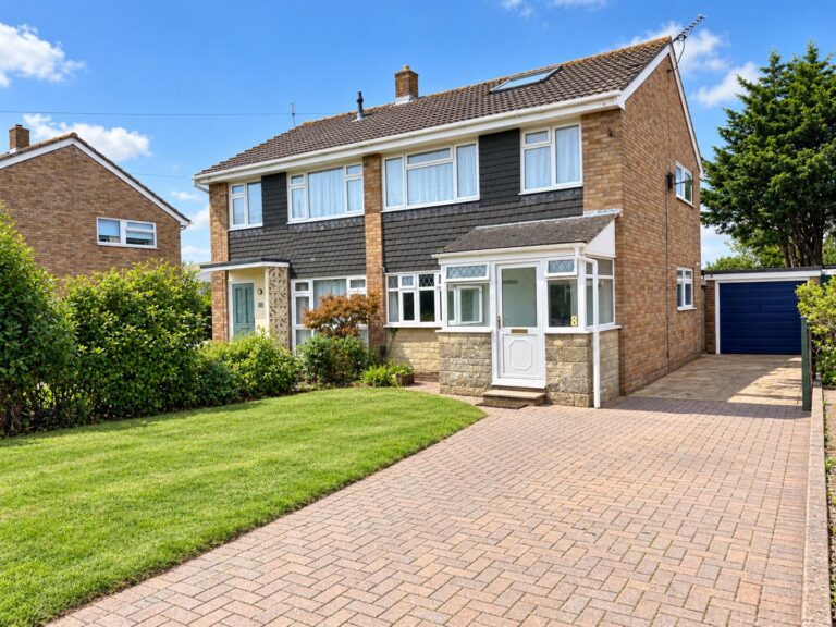 Rogerson Close, Cowes