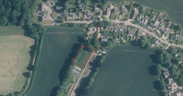 Long Hanborough