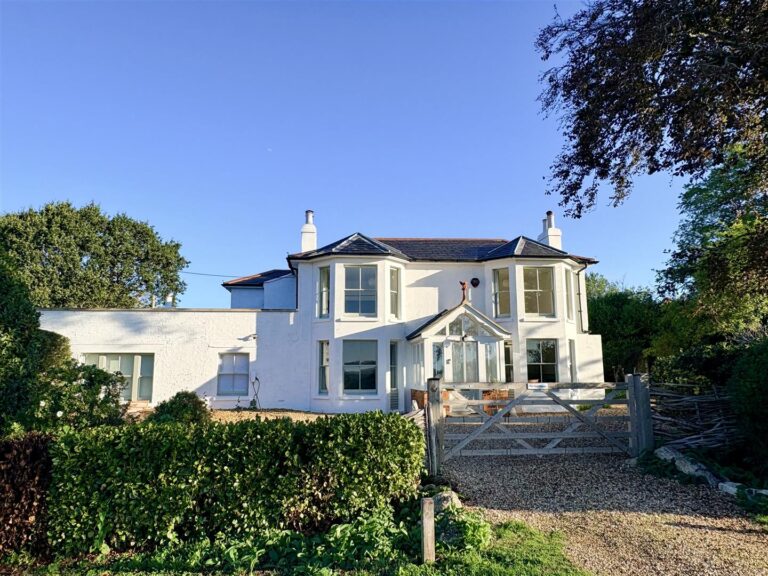 West Green, St. Helens, Ryde